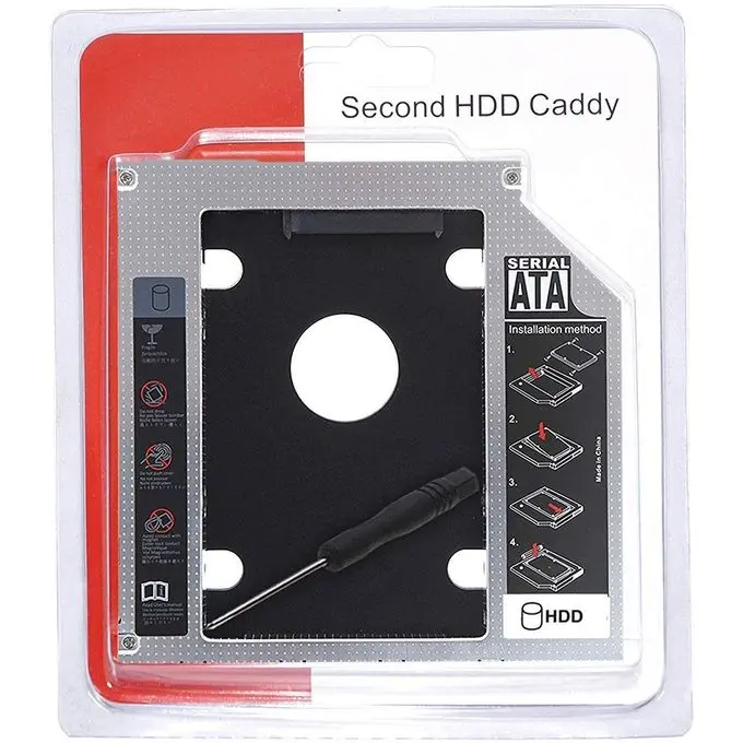 HDD Caddy