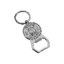 3in1 Key Chain Portable Bottle Opener with Calendar