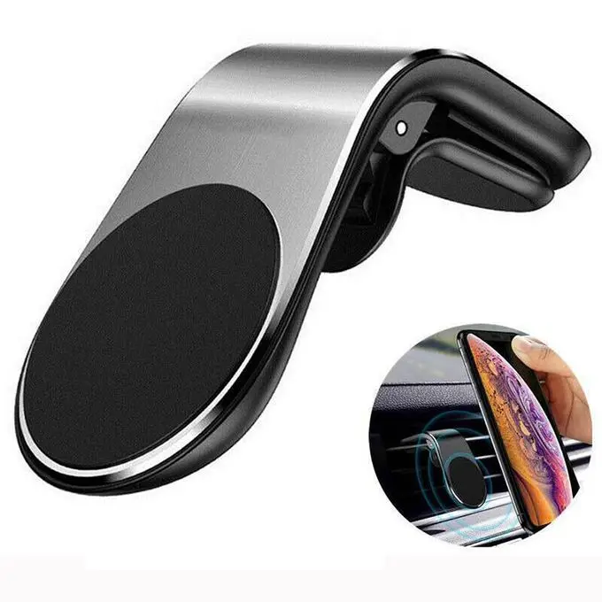 Magnetic Car Phone Holder