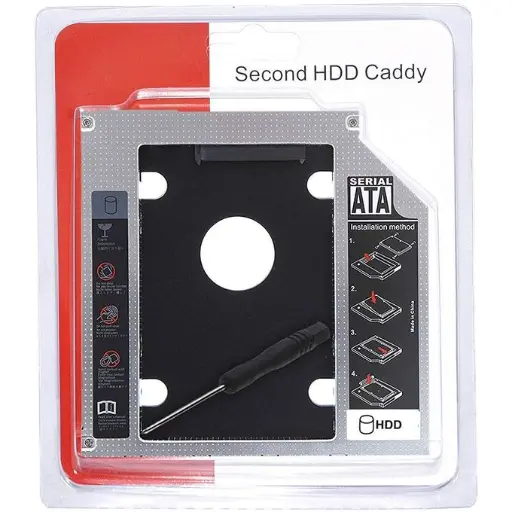 HDD Caddy